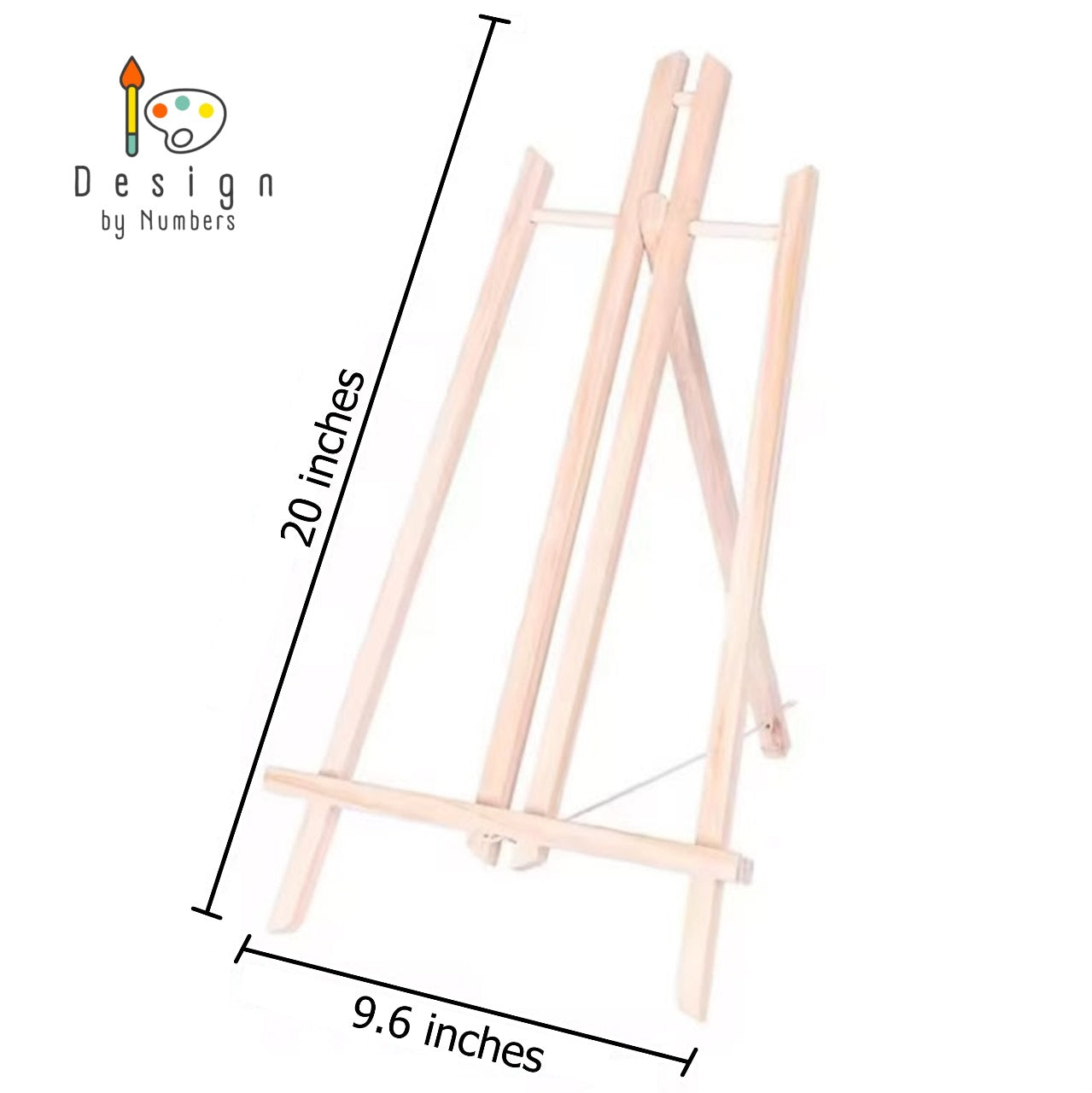 Studio Design Tabletop Easel